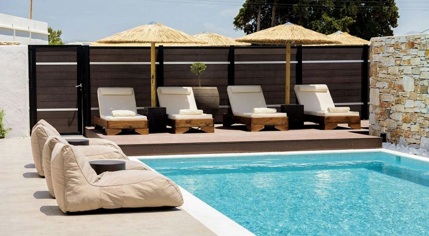 Photo of The Ocean & The Sea