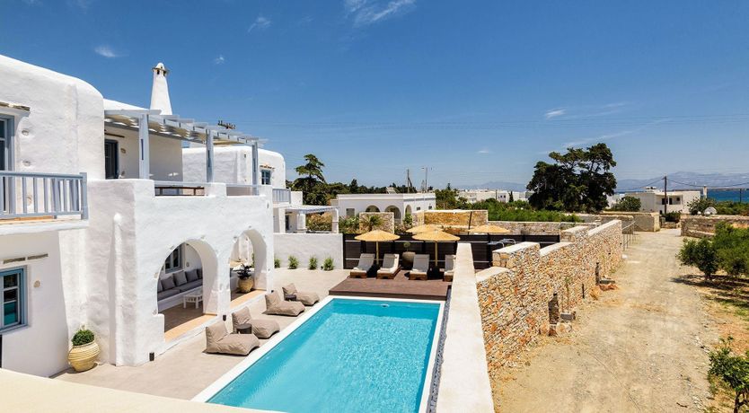 Photo of The Ocean & The Sea