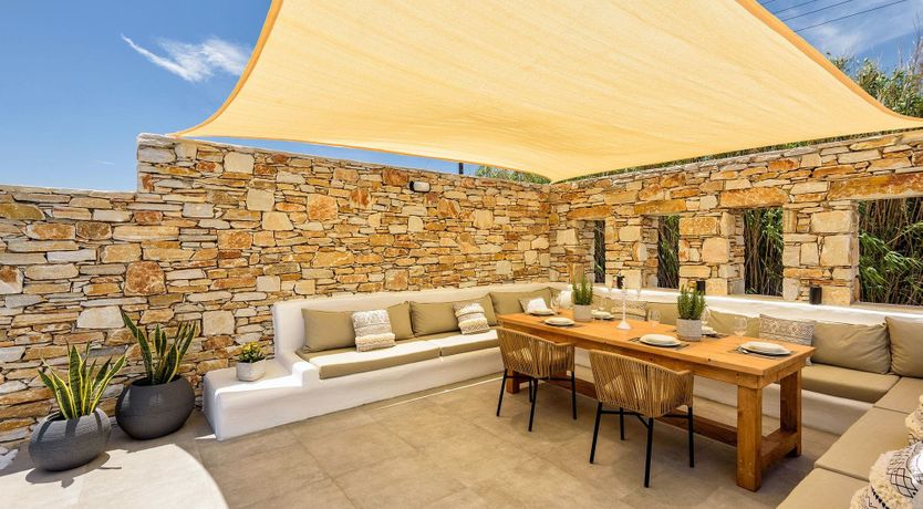 Photo of The Ocean & The Sea