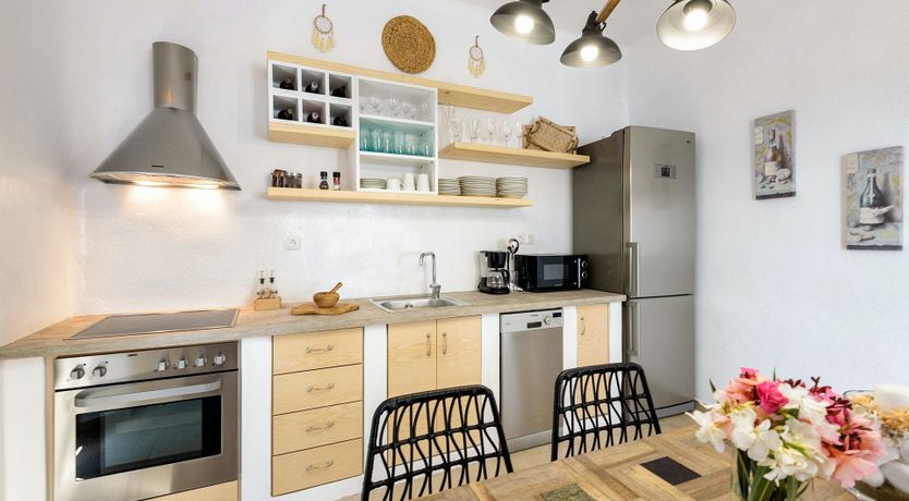 Photo of The Ocean & The Sea