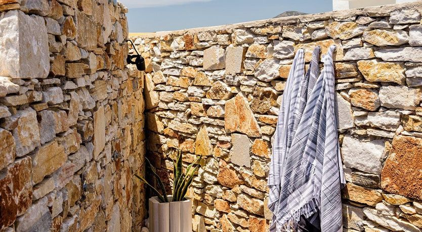 Photo of The Ocean & The Sea