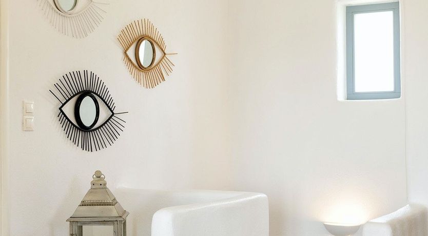 Photo of The Ocean & The Sea