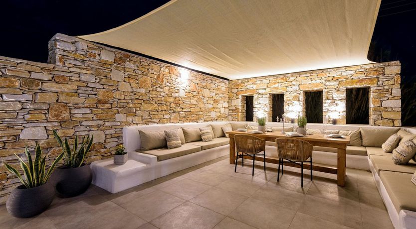 Photo of The Ocean & The Sea