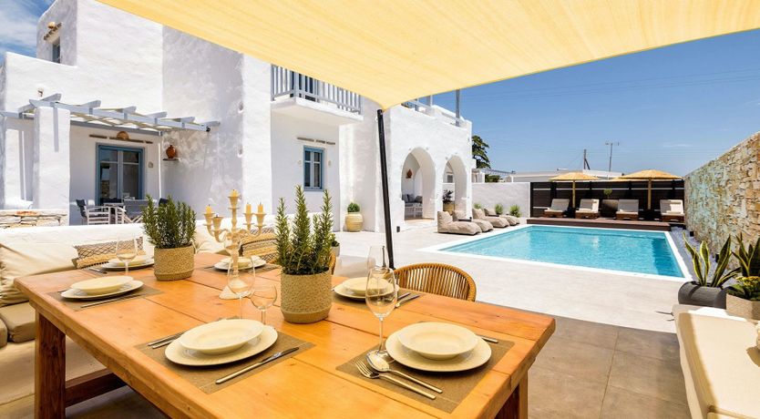 Photo of The Ocean & The Sea