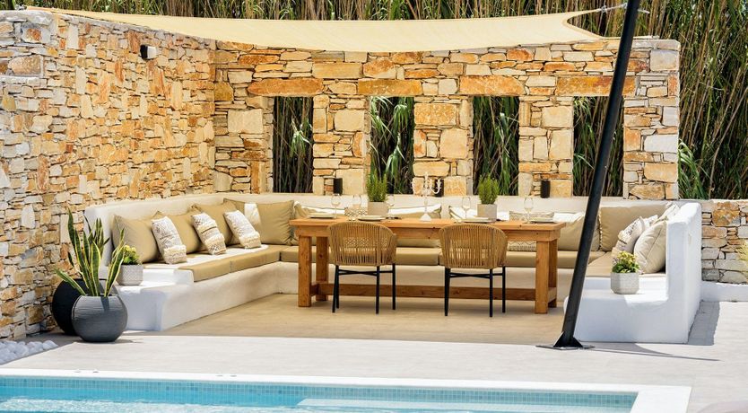 Photo of The Ocean & The Sea