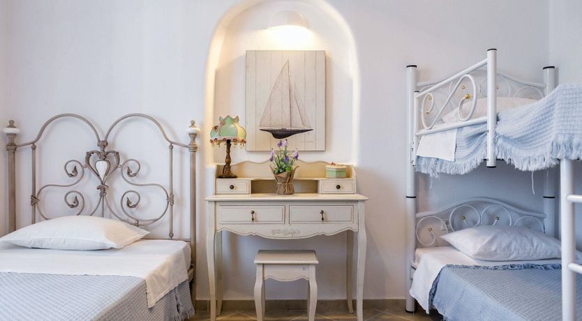 Photo of The Ocean & The Sea