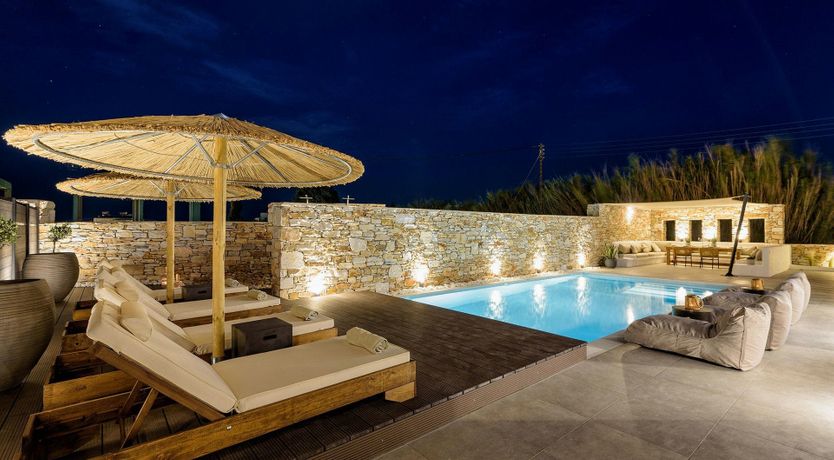 Photo of The Ocean & The Sea