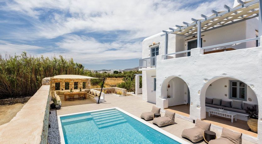 Photo of The Ocean & The Sea