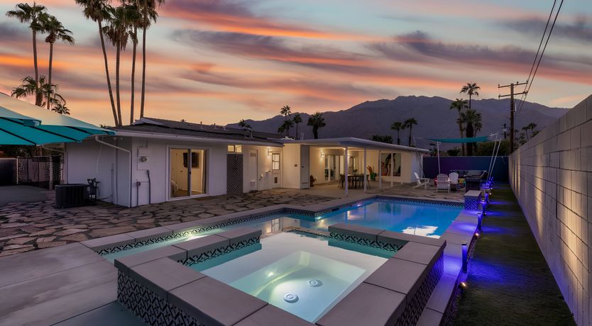 Photo of Hidden Gem Getaway