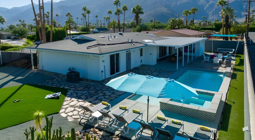 Photo of Hidden Gem Getaway