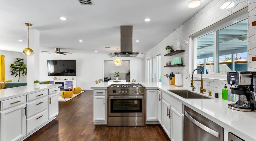 Photo of Hidden Gem Getaway