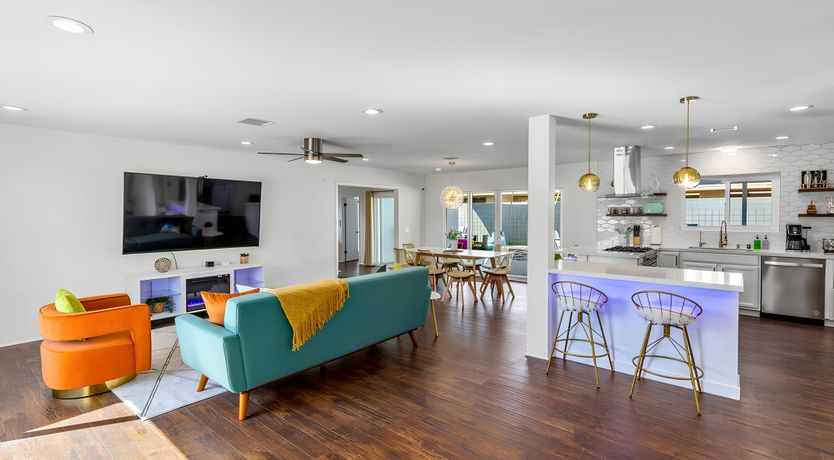 Photo of Hidden Gem Getaway