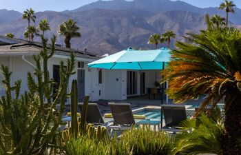 Hidden Gem Getaway Holiday Home