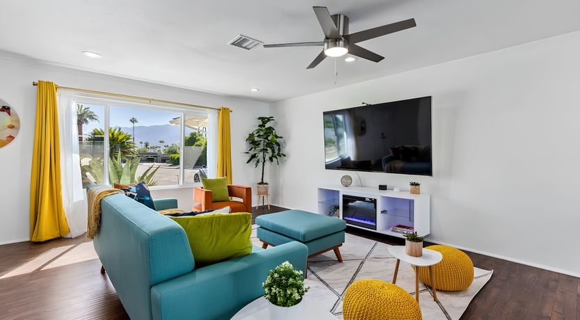 Photo of Hidden Gem Getaway