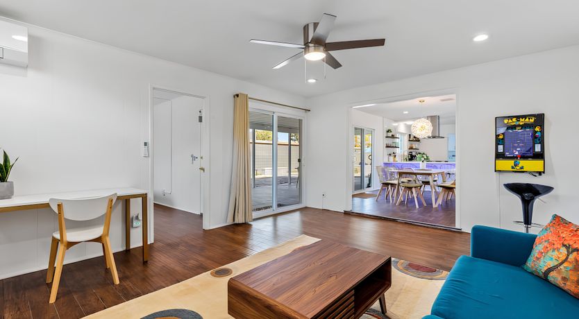 Photo of Hidden Gem Getaway