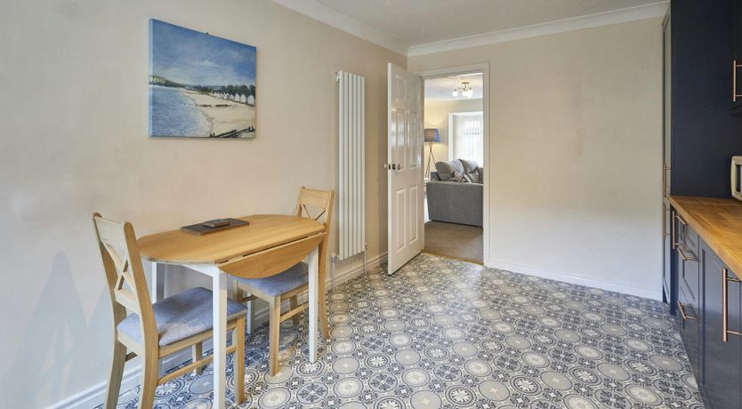 Photo of Sandy Shores Oasis