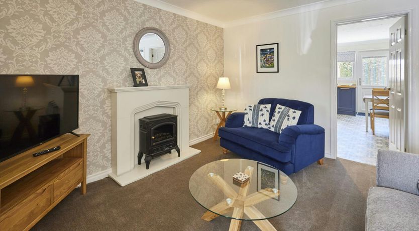 Photo of Sandy Shores Oasis