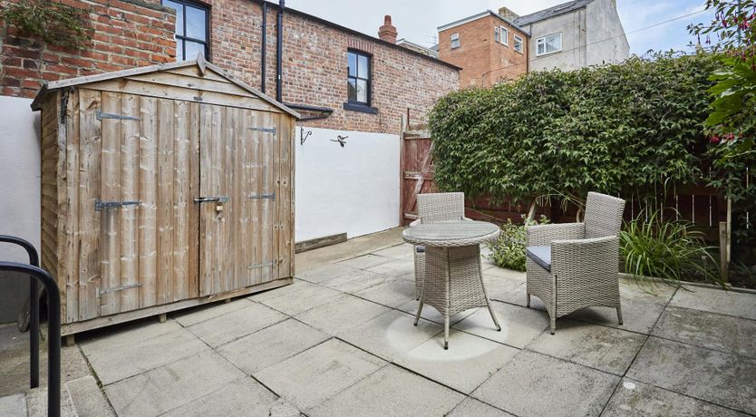 Photo of Sandy Shores Oasis