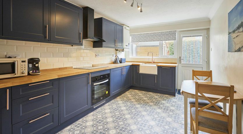 Photo of Sandy Shores Oasis