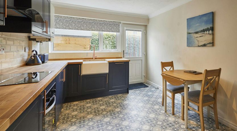 Photo of Sandy Shores Oasis