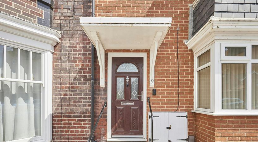 Photo of Sandy Shores Oasis