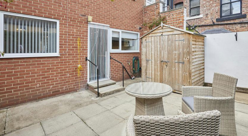 Photo of Sandy Shores Oasis