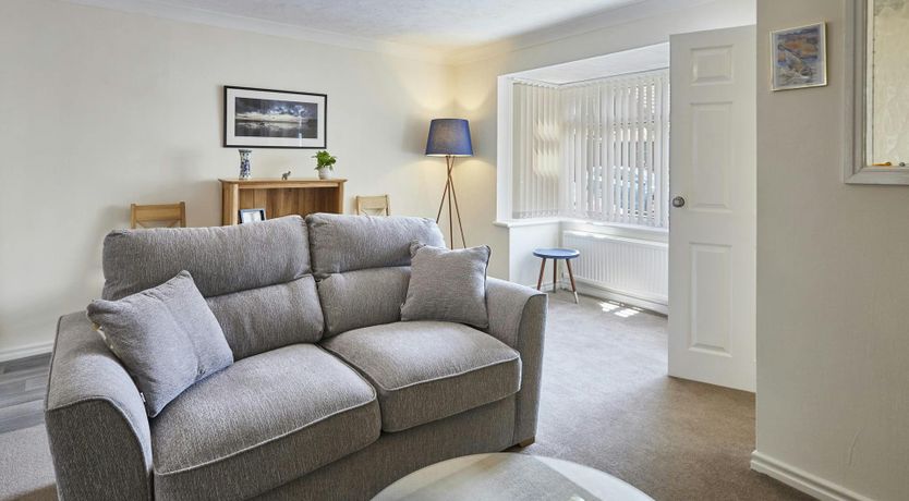 Photo of Sandy Shores Oasis