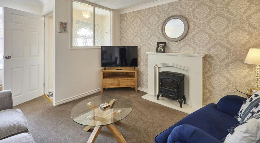 Photo of Sandy Shores Oasis