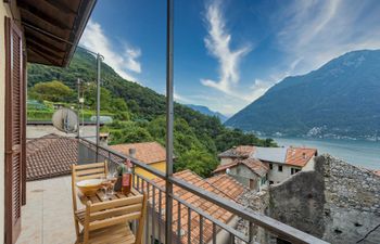 Nesso Nook Apartment