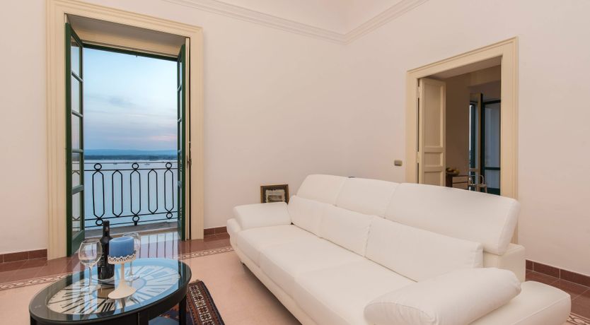 Photo of Aretusa Sunset