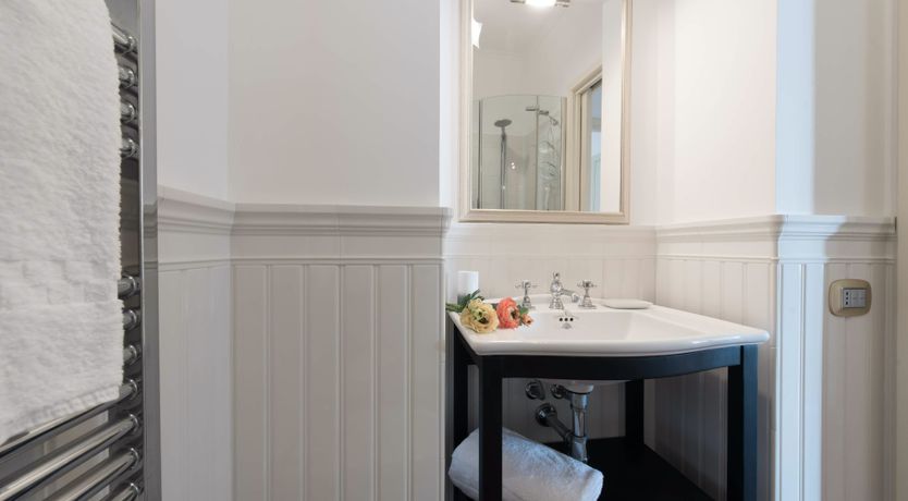 Photo of Aretusa Sunset