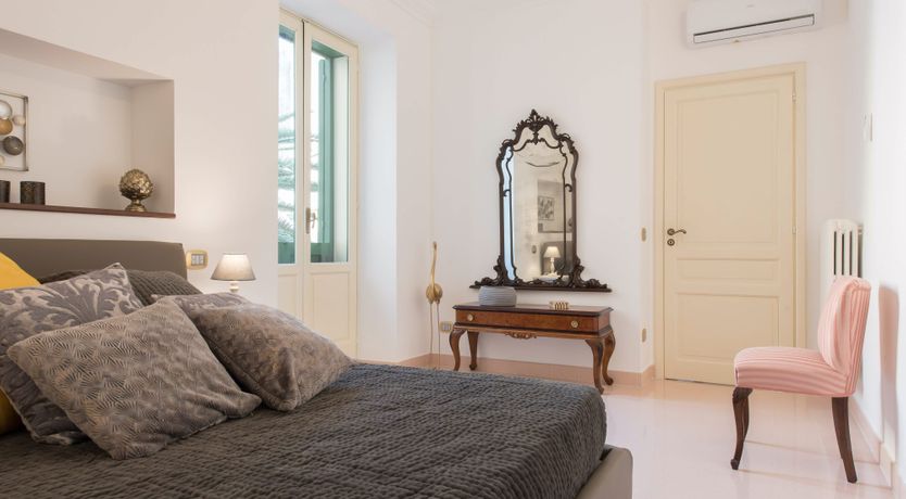 Photo of Aretusa Sunset