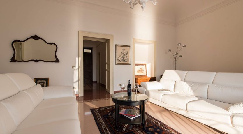 Photo of Aretusa Sunset