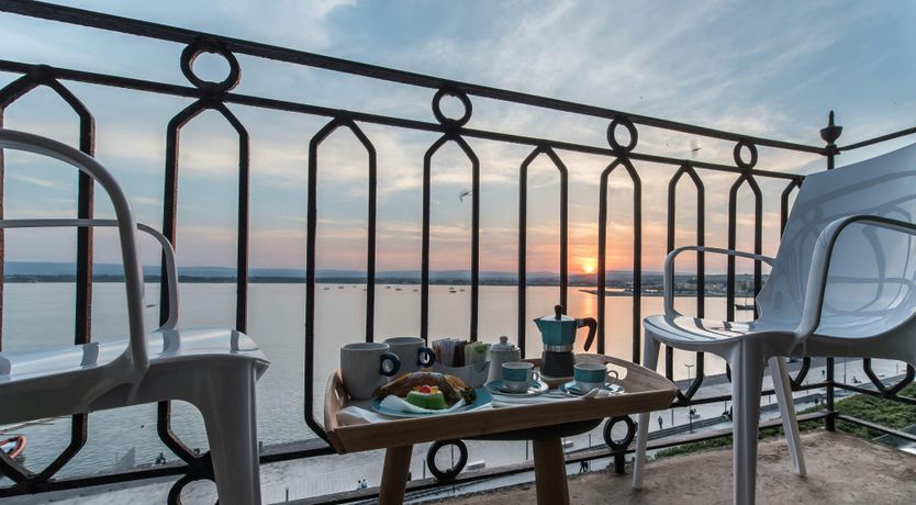 Photo of Aretusa Sunset