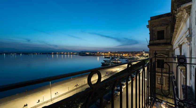 Photo of Aretusa Sunset