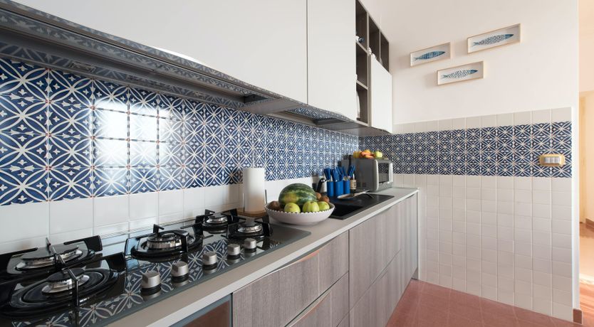 Photo of Aretusa Sunset