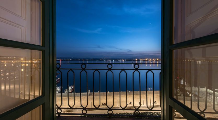 Photo of Aretusa Sunset