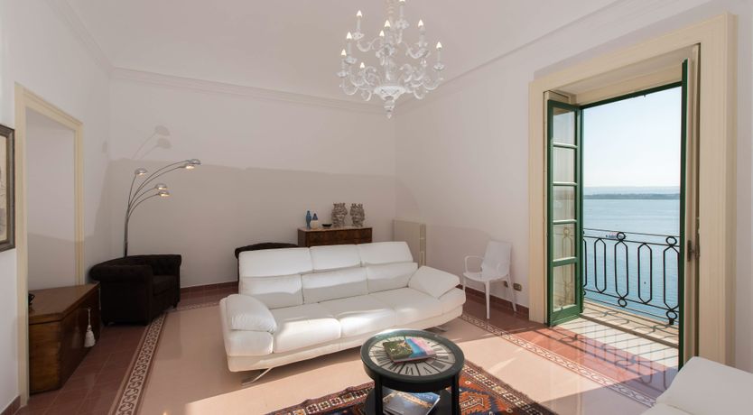 Photo of Aretusa Sunset