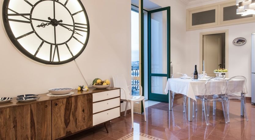 Photo of Aretusa Sunset