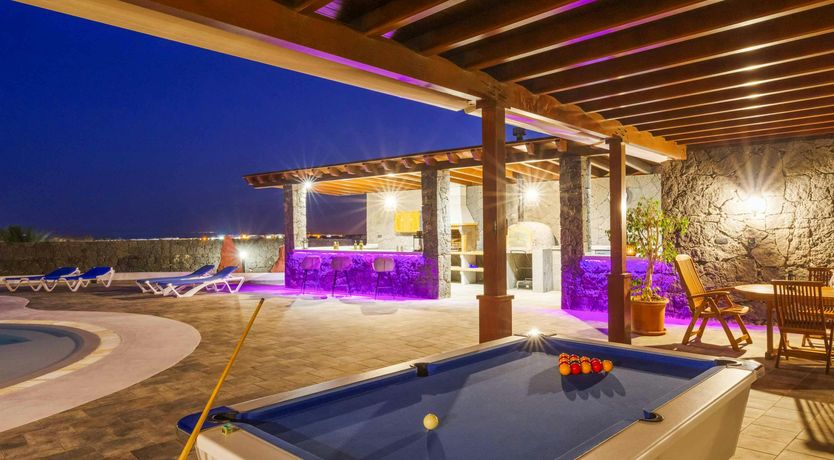 Photo of El Amiga del Mar