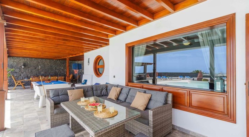 Photo of El Amiga del Mar