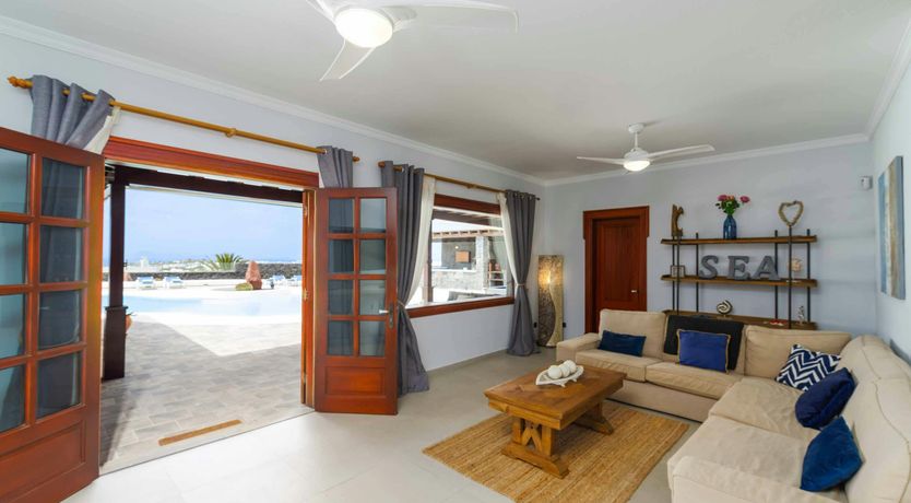 Photo of El Amiga del Mar