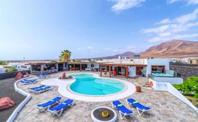 Photo of Pool & Paella