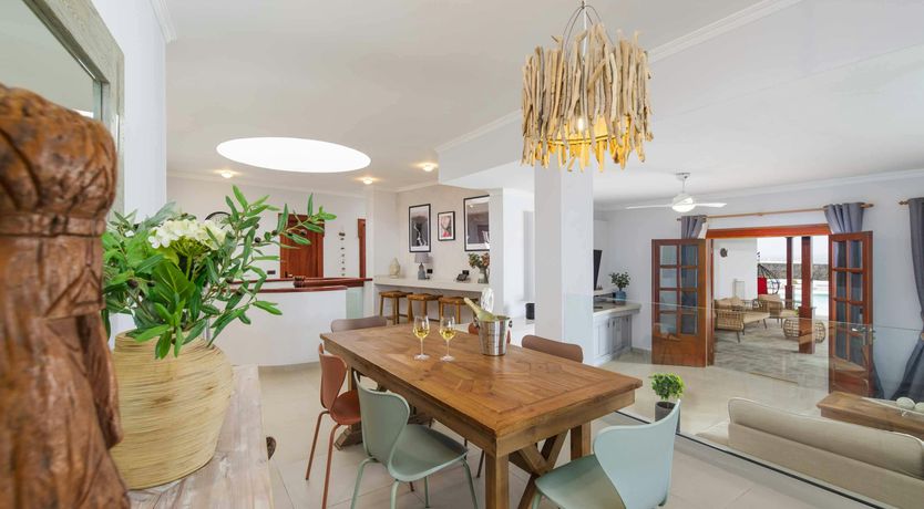 Photo of El Amiga del Mar