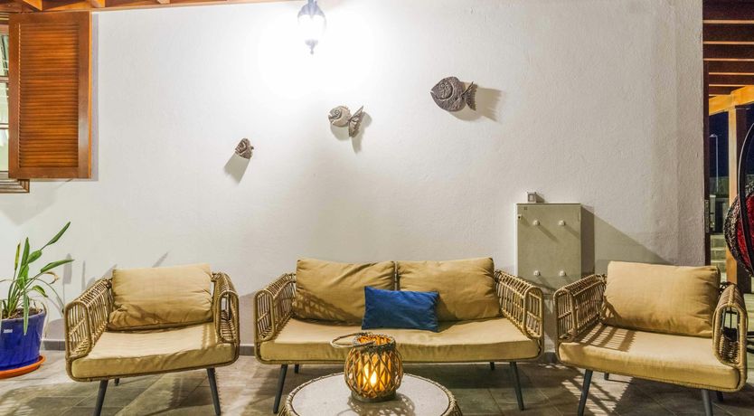 Photo of El Amiga del Mar