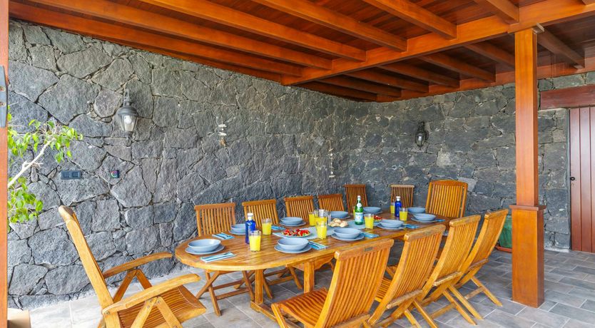 Photo of El Amiga del Mar