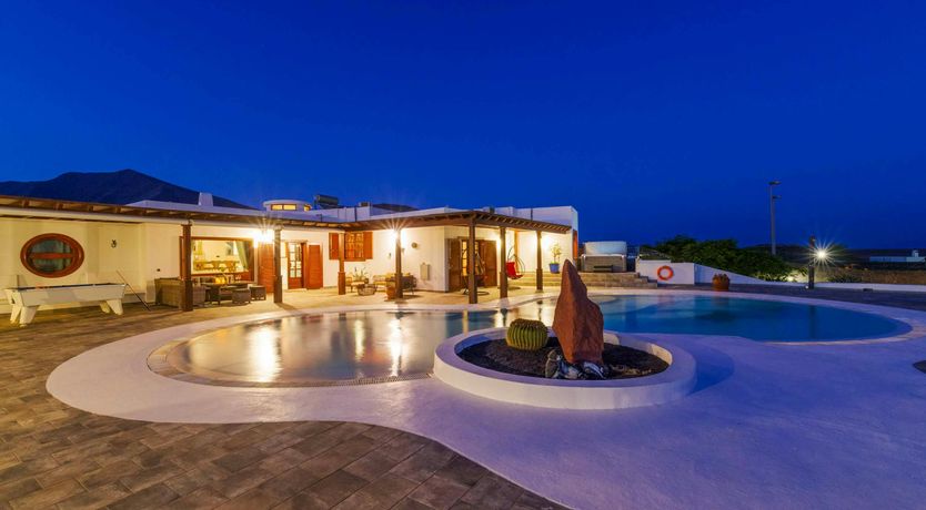 Photo of El Amiga del Mar