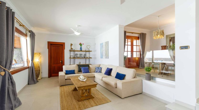 Photo of El Amiga del Mar