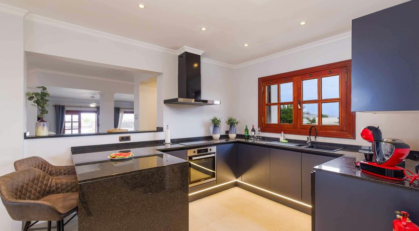 Photo of El Amiga del Mar