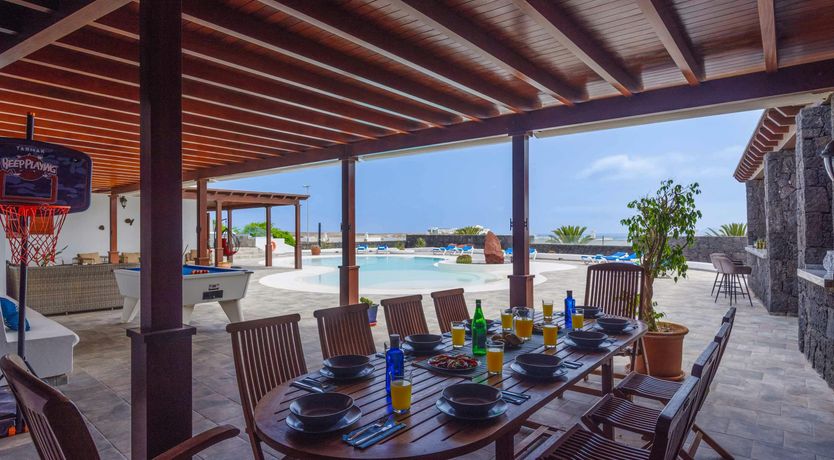 Photo of El Amiga del Mar